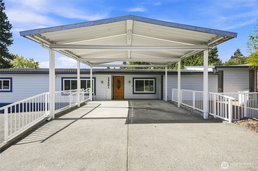 Property photo for 19401 127th Avenue NE, Bothell