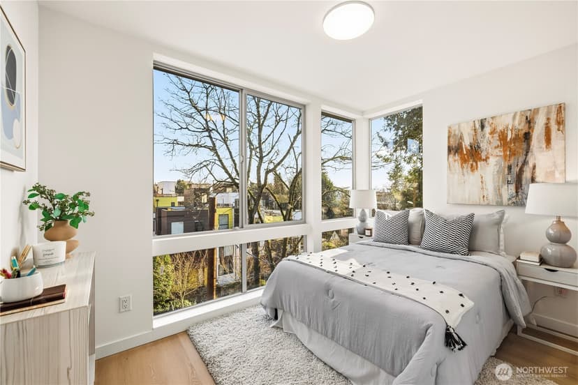 Property photo for 3819 C Fremont Avenue N, Seattle photo 18