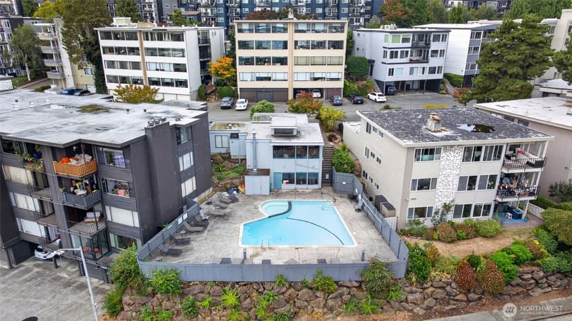 Property photo for 3608 26th Place W #301, Seattle photo 39