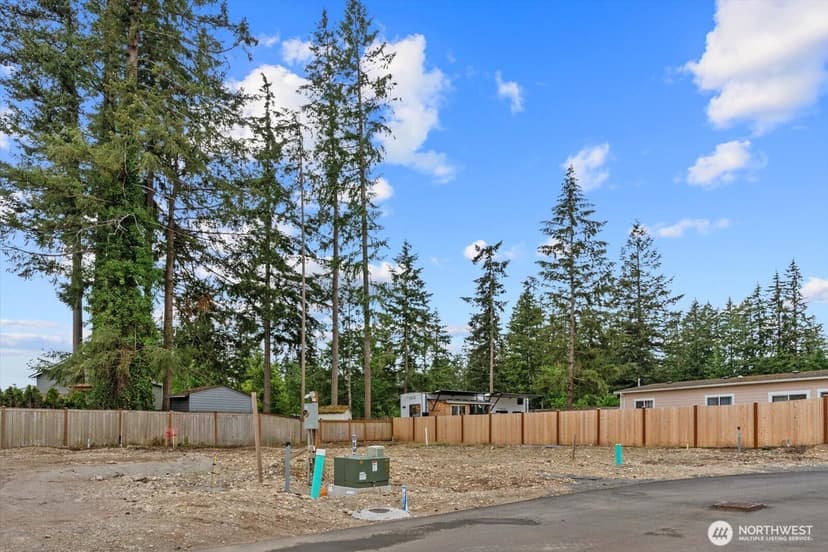Property photo for 22001 Lot 3 SE 276th Place, Maple Valley photo 14