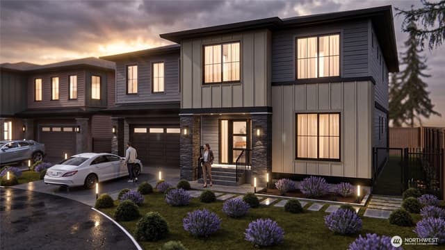 Property photo for 22001 Lot 3 SE 276th Place, Maple Valley photo 3