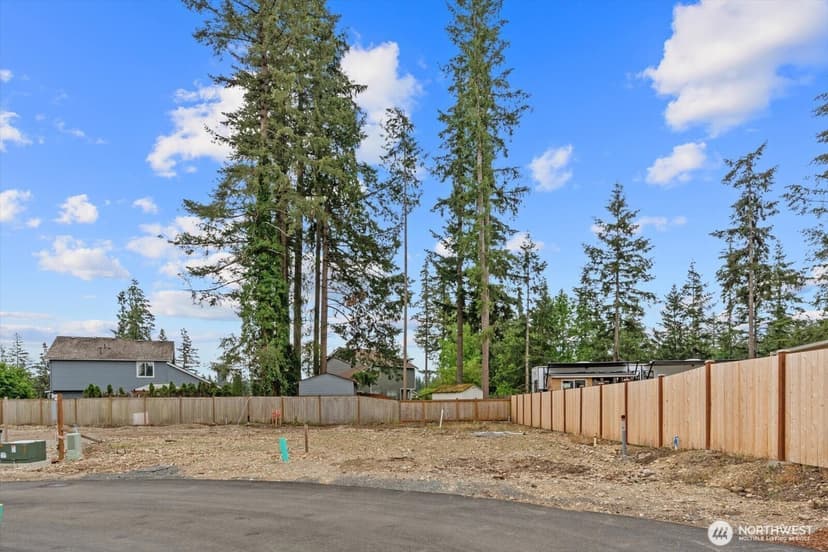 Property photo for 22001 Lot 3 SE 276th Place, Maple Valley photo 15