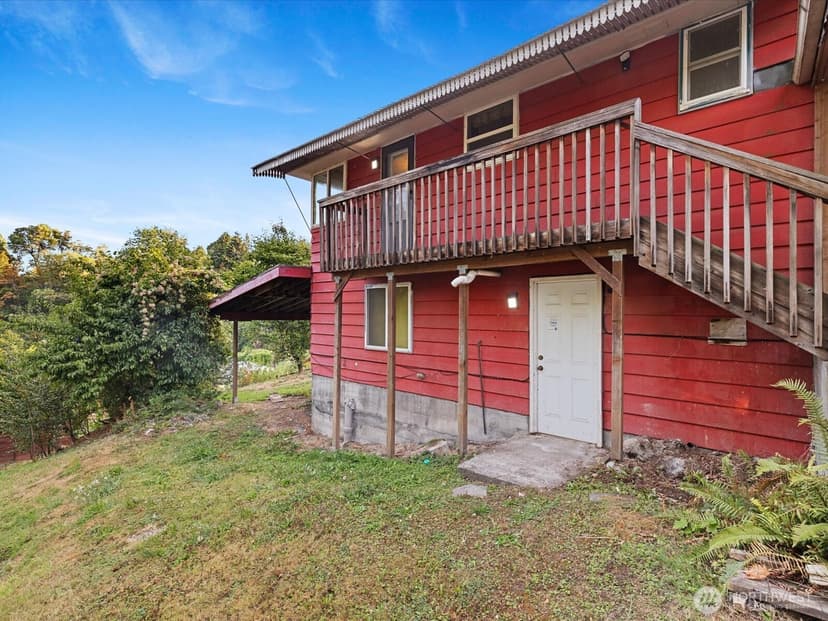 Property photo for 4631 47th Avenue S, Seattle photo 16