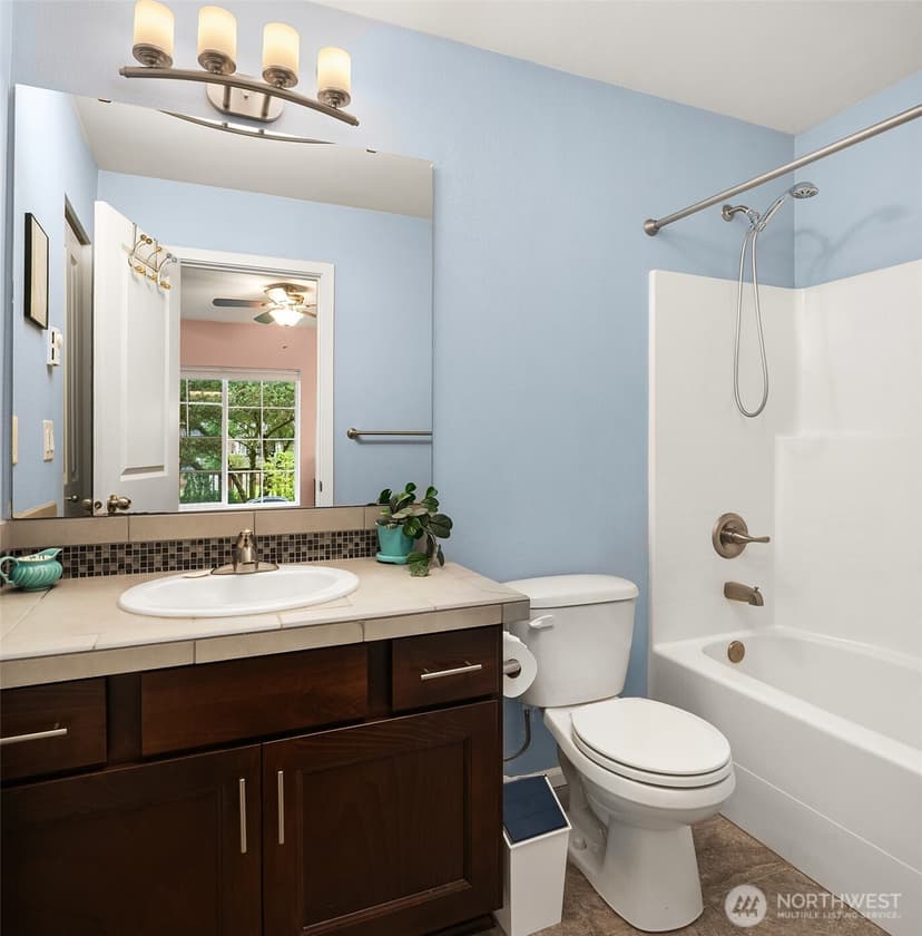 Property photo for 6576 High Point Drive SW, Seattle photo 6