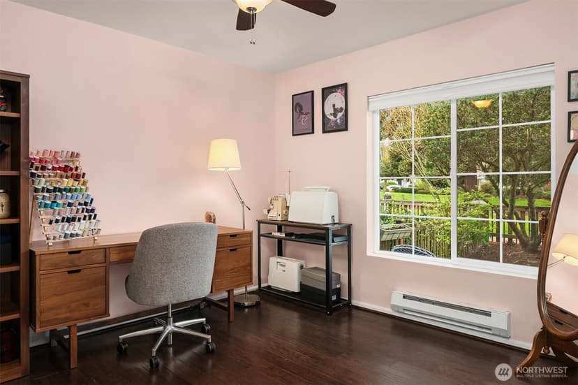 Property photo for 6576 High Point Drive SW, Seattle photo 5