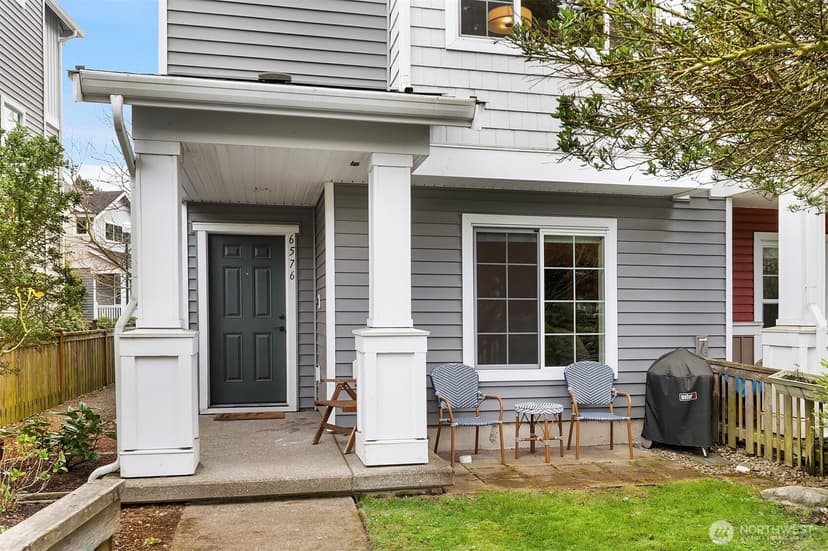 Property photo for 6576 High Point Drive SW, Seattle photo 3