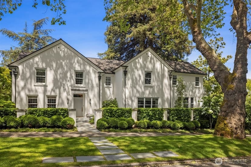 Property photo for 3702 E Prospect Street, Seattle