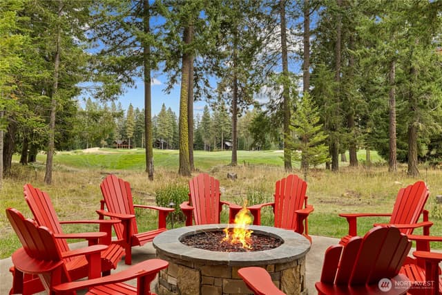 Property photo for 1380 Larkspur Loop, Cle Elum photo 4