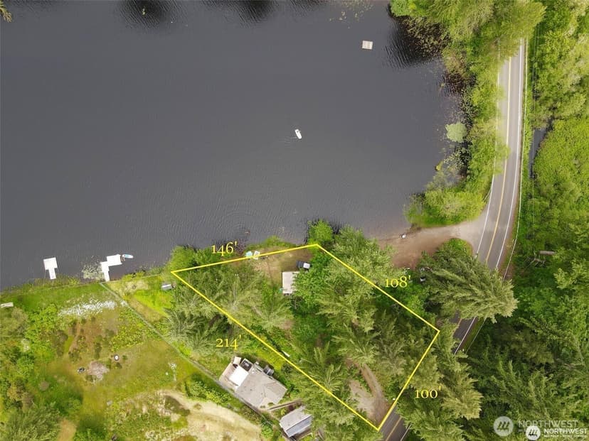 Property photo for 16310 SE Lake Holm Road, Auburn photo 4