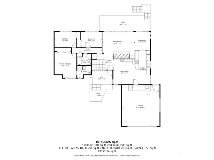 Property photo for 18001 NE 10th Street, Bellevue photo 39
