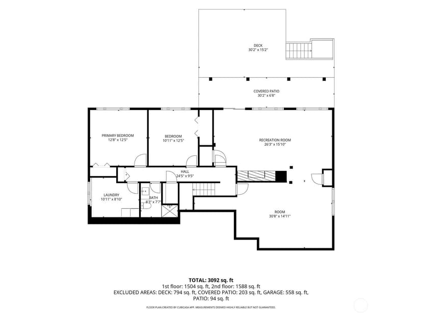 Property photo for 18001 NE 10th Street, Bellevue photo 38