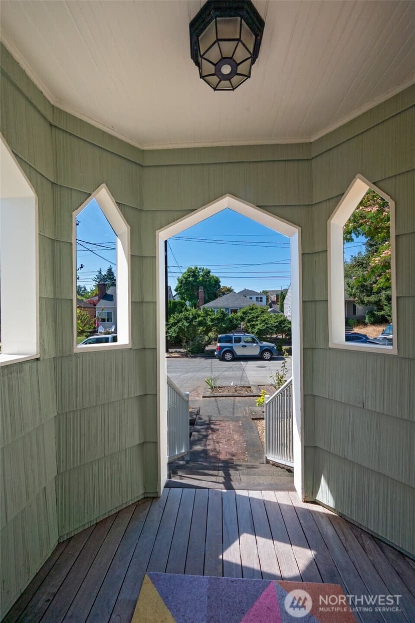 Property photo for 8046 18th Avenue NW, Seattle photo 2