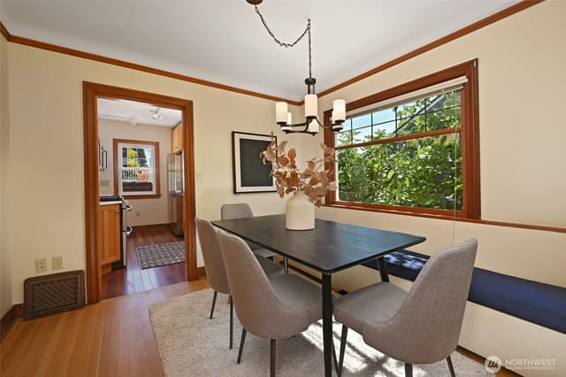 Property photo for 8046 18th Avenue NW, Seattle photo 5
