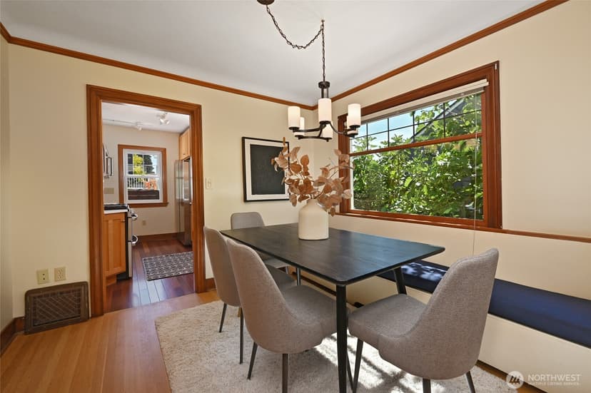 Property photo for 8046 18th Avenue NW, Seattle photo 5