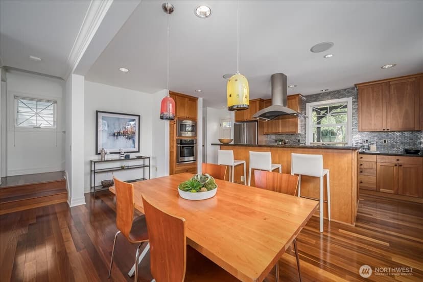 Property photo for 518 Prospect Street, Seattle photo 9