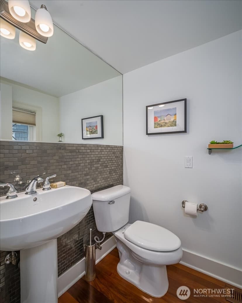 Property photo for 518 Prospect Street, Seattle photo 16