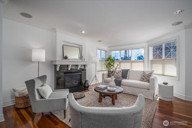 Property photo for 518 Prospect Street, Seattle photo 3