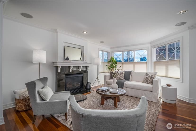 Property photo for 518 Prospect Street, Seattle photo 3