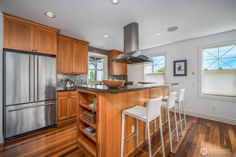 Property photo for 518 Prospect Street, Seattle photo 13