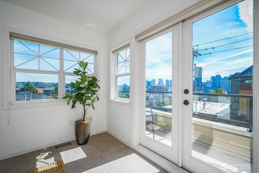 Property photo for 518 Prospect Street, Seattle photo 19