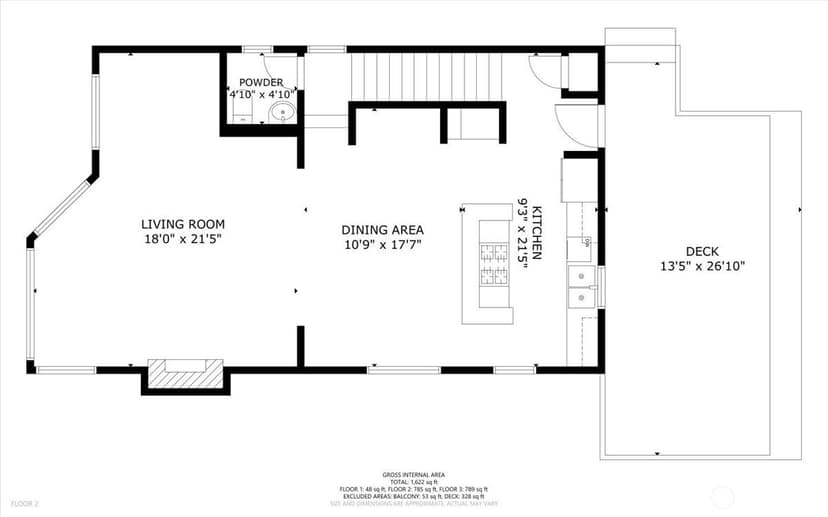 Property photo for 518 Prospect Street, Seattle photo 38