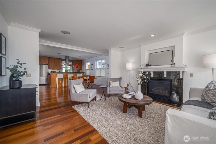 Property photo for 518 Prospect Street, Seattle photo 5