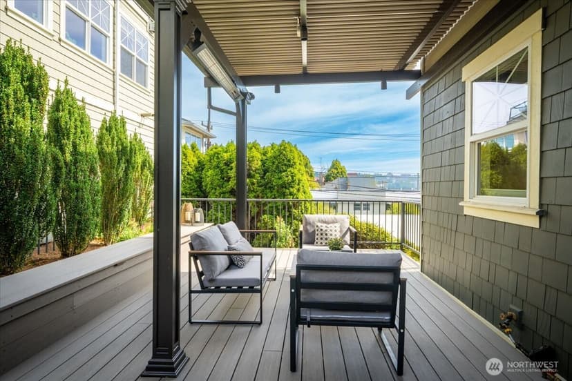 Property photo for 518 Prospect Street, Seattle photo 15