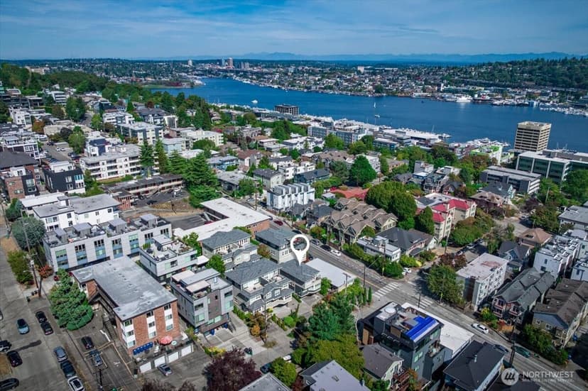 Property photo for 518 Prospect Street, Seattle photo 35