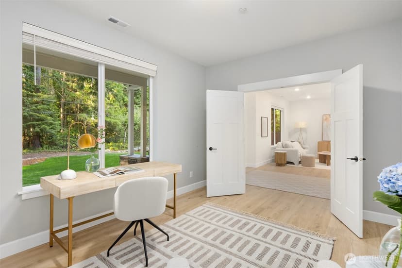 Property photo for 16761 NE Sanwick Place, Bainbridge Island photo 17