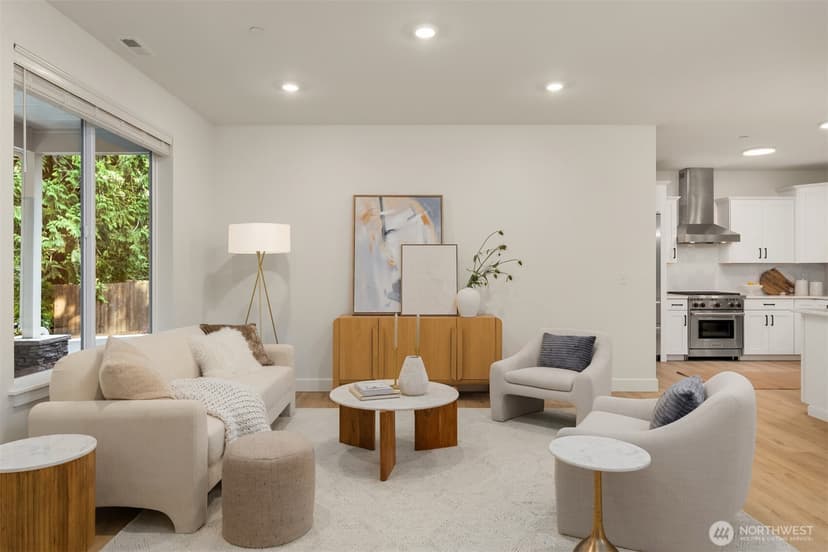 Property photo for 16761 NE Sanwick Place, Bainbridge Island photo 9