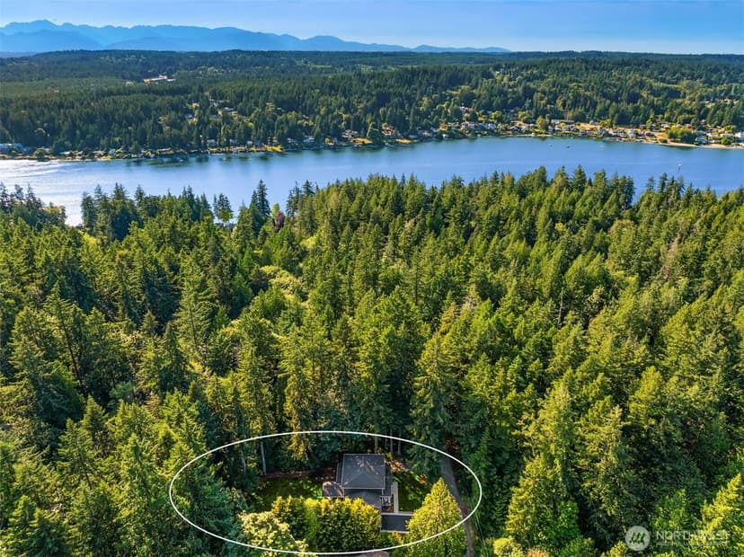 Property photo for 16761 NE Sanwick Place, Bainbridge Island photo 32