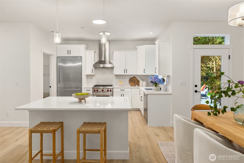 Property photo for 16761 NE Sanwick Place, Bainbridge Island photo 13