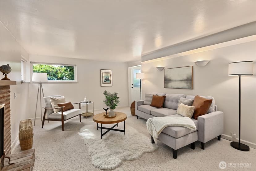Property photo for 8438 41st Avenue SW, Seattle photo 17