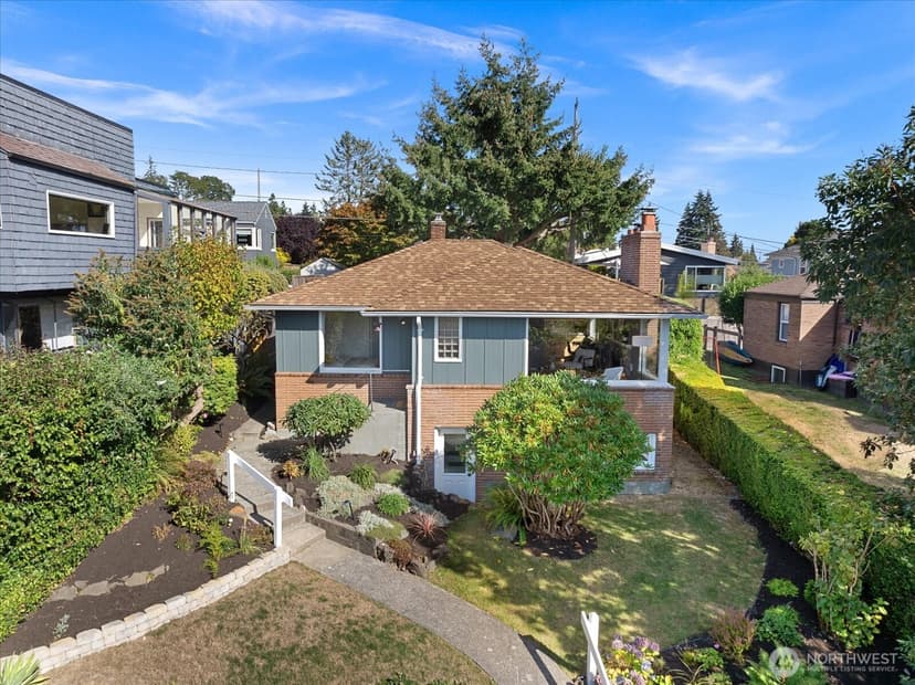Property photo for 8438 41st Avenue SW, Seattle photo 25