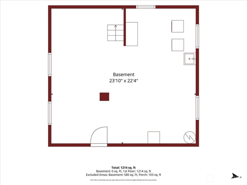 Property photo for 2020 Lombard Avenue, Everett photo 27