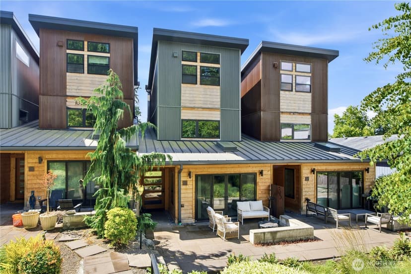 Property photo for 10323 NE 189th St #B, Bothell