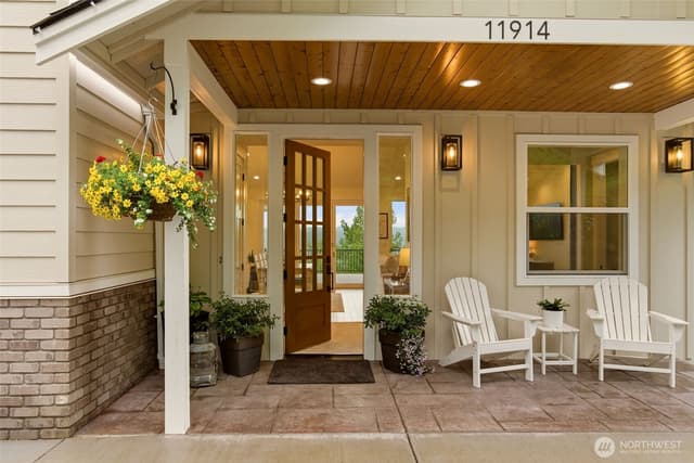 Property photo for 11914 152nd Place SE, Snohomish photo 5