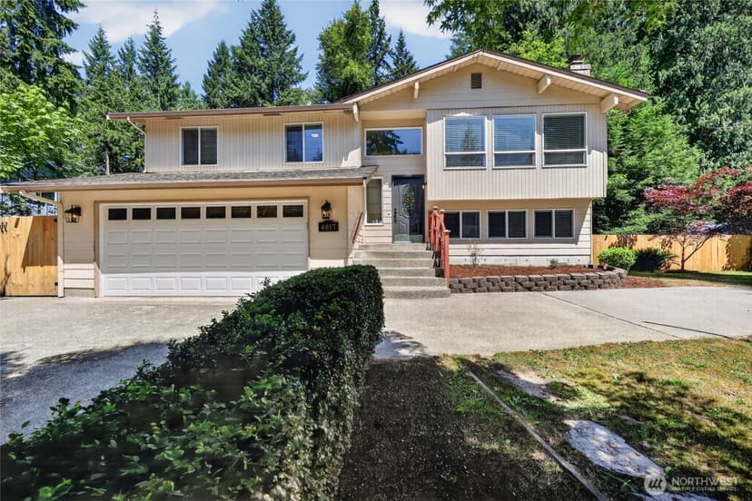 Property photo for 4017 107th Place NE, Marysville