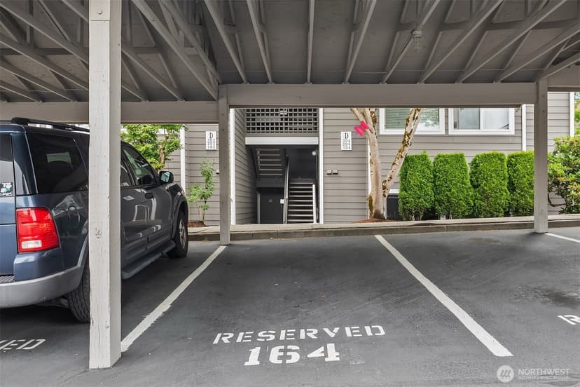 Property photo for 12424 109th Court NE #D304, Kirkland photo 15
