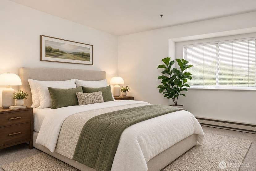 Property photo for 12424 109th Court NE #D304, Kirkland photo 8