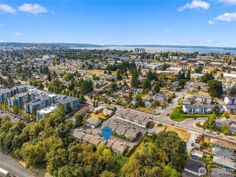 Property photo for 901 E Marine View Drive #305, Everett photo 35
