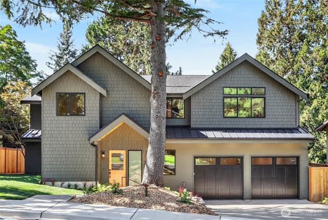 Property photo for 5911 105th Avenue NE, Kirkland