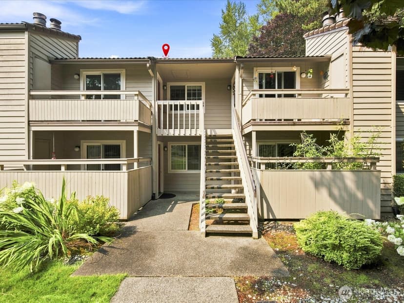 Property photo for 14200 NE 171st Street #C206, Woodinville photo 21