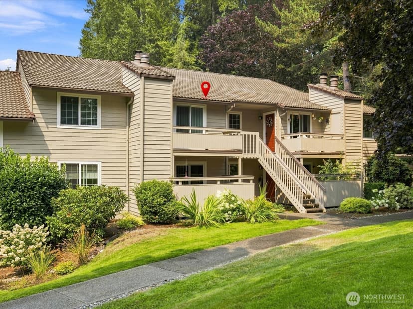 Property photo for 14200 NE 171st Street #C206, Woodinville photo 19
