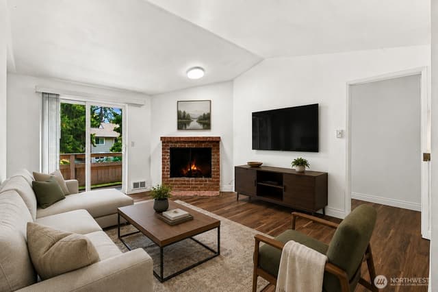 Property photo for 14200 NE 171st Street #C206, Woodinville