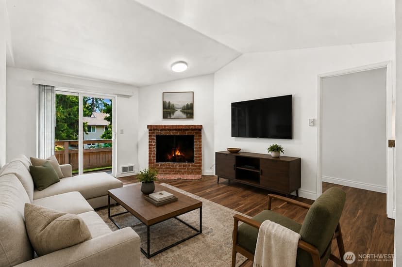 Property photo for 14200 NE 171st Street #C206, Woodinville