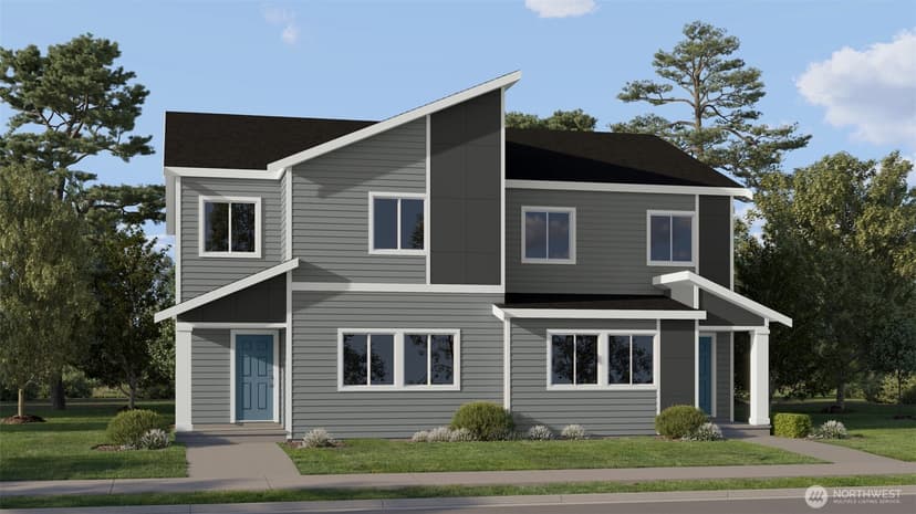 Property photo for 22921 SE Yew Street, Black Diamond