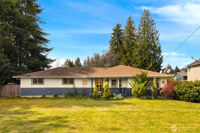 Property photo for 11122 Angeline Road E, Bonney Lake photo 2