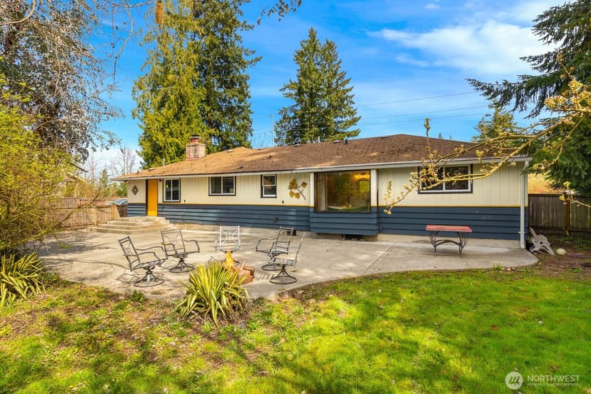Property photo for 11122 Angeline Road E, Bonney Lake photo 11