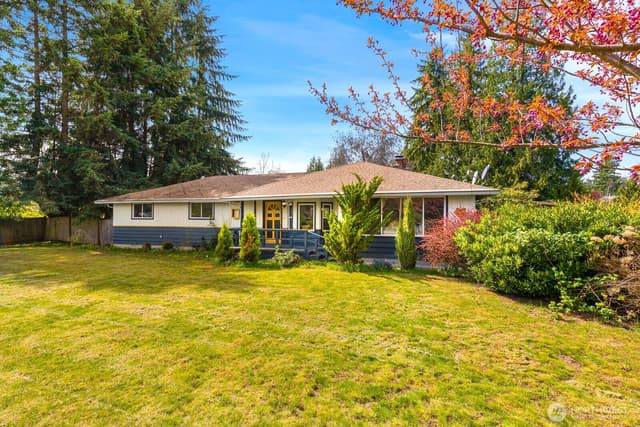 Property photo for 11122 Angeline Road E, Bonney Lake photo 3